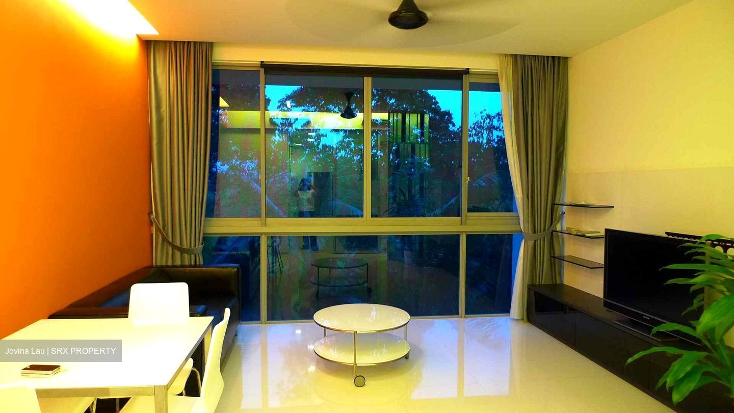 Botannia (D5), Condominium #554360751